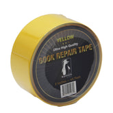 Yellow Book Repair Tape 2 in x 45 ft